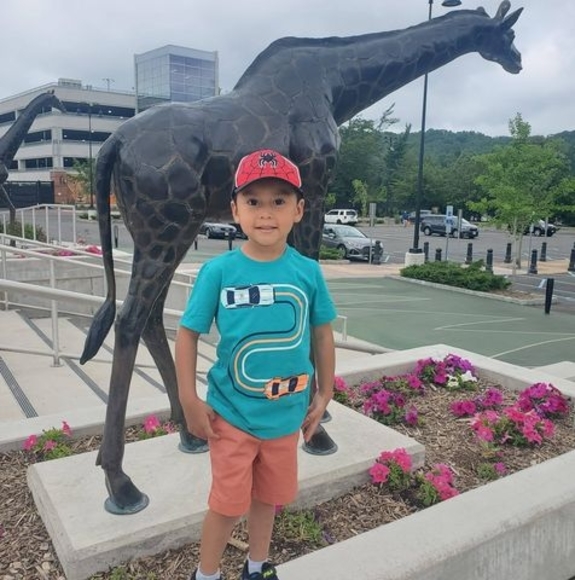 Meet your Posher, Fernando - Picture 1 of 1